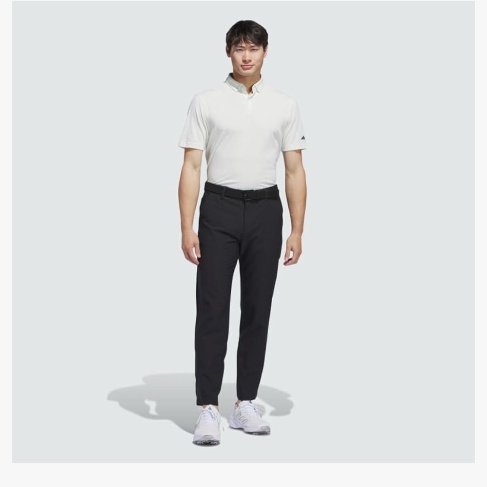NWT Men's Adidas Ultimate365 Golf Pants - Sz 34/30